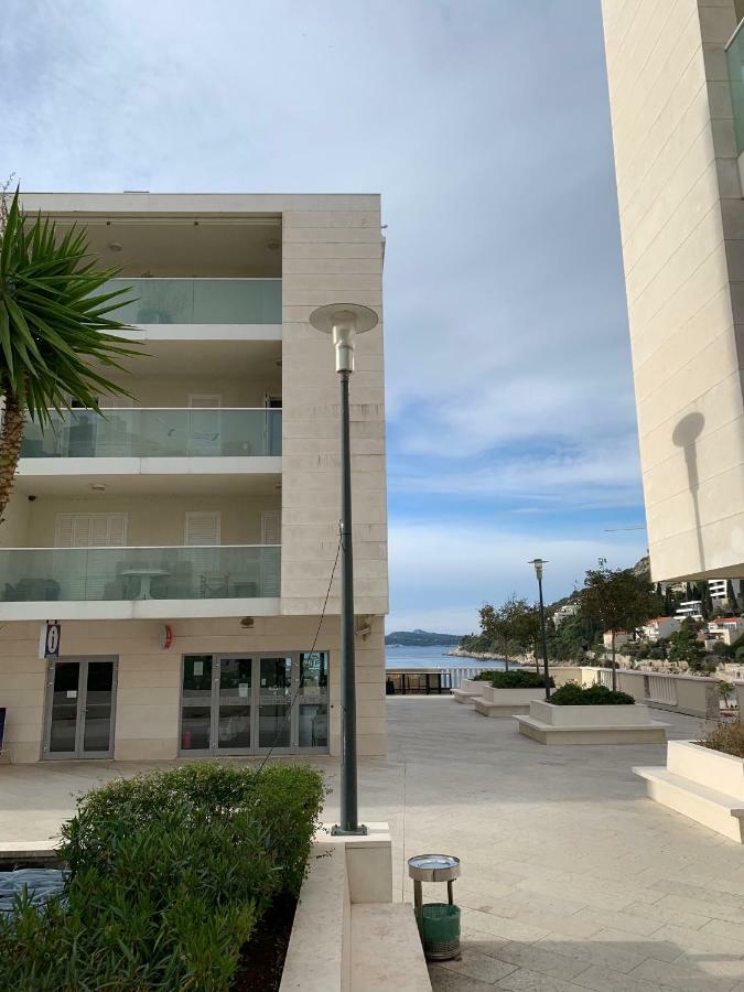 Dubrovnik Luxury Apartment Lapad Exterior foto