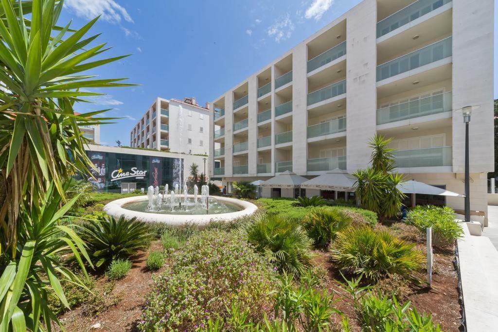 Dubrovnik Luxury Apartment Lapad Exterior foto